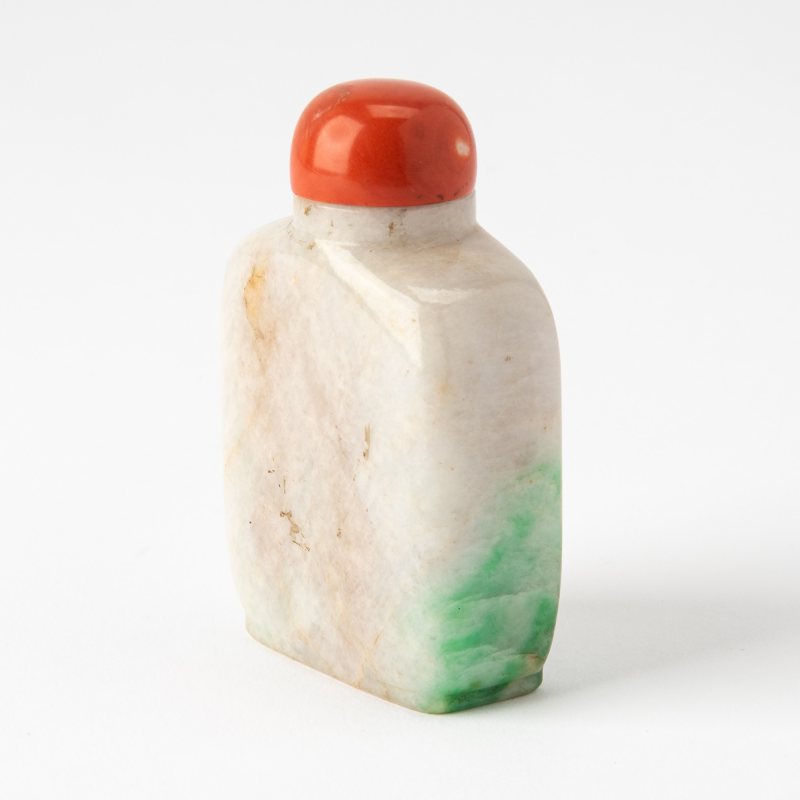 Two Chinese Snuff Bottles - 图4