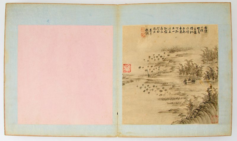 A Chinese Painting Album - 图3