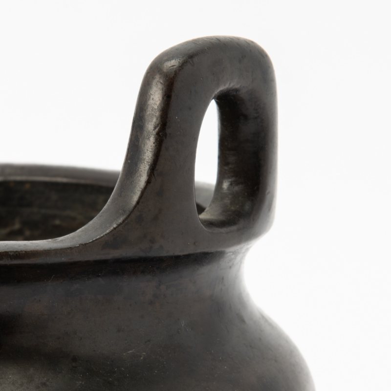 A Chinese Cast Bronze Censer - 图4