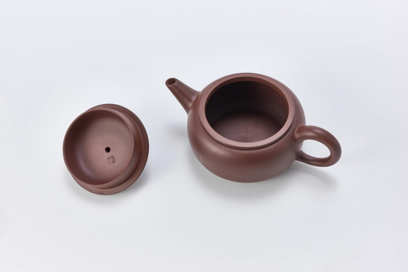 蒋蓉  松果壶 - 图6