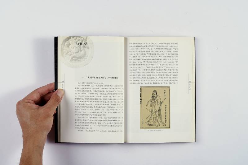 美术工具书一组（7册） - 图24