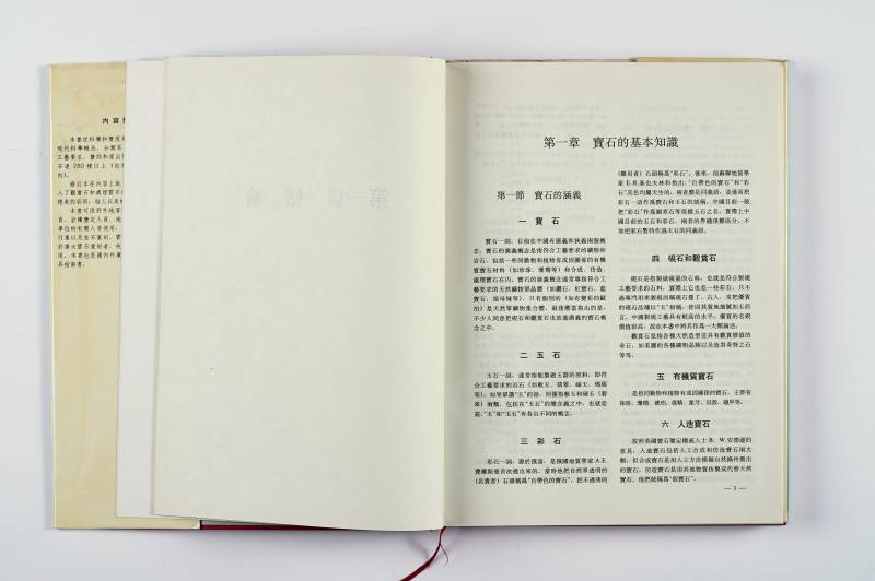《中华古砚》等杂项工具书一组（3册） - 图4