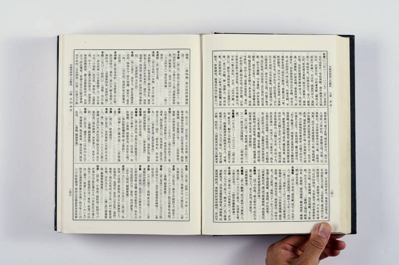 鉴赏工具书一组（3件） - 图22