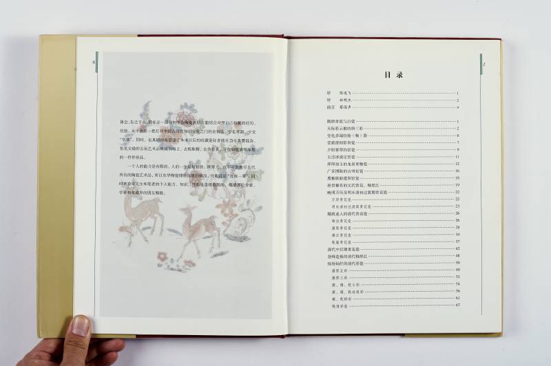 《鉴陶品瓷》 - 图2