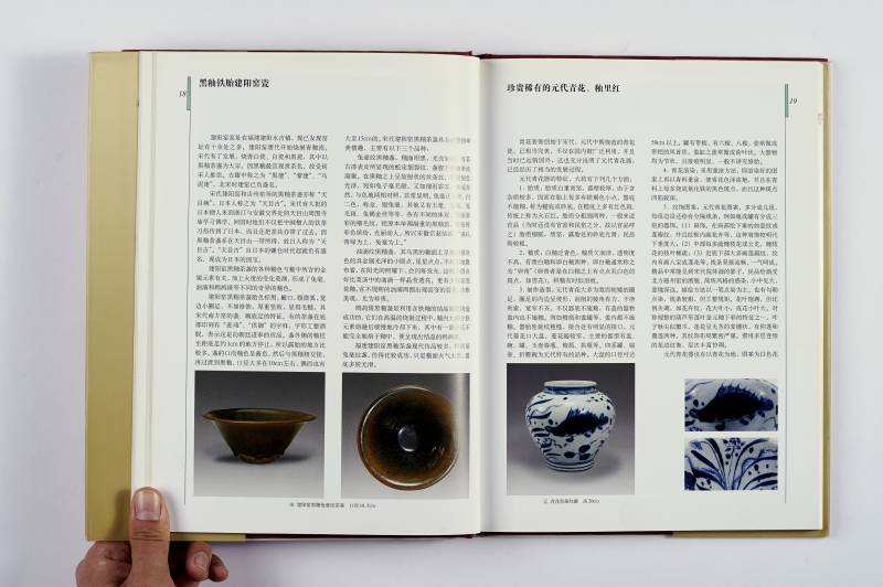 《鉴陶品瓷》 - 图4