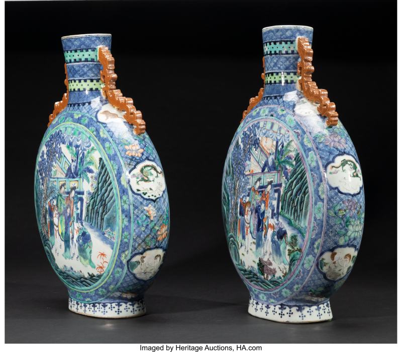 A Pair of Chinese - 图2