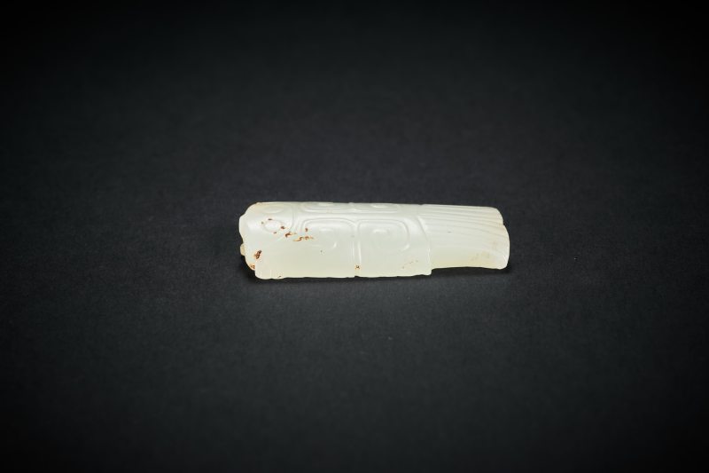 明 阳线白玉蝉 - 图11
