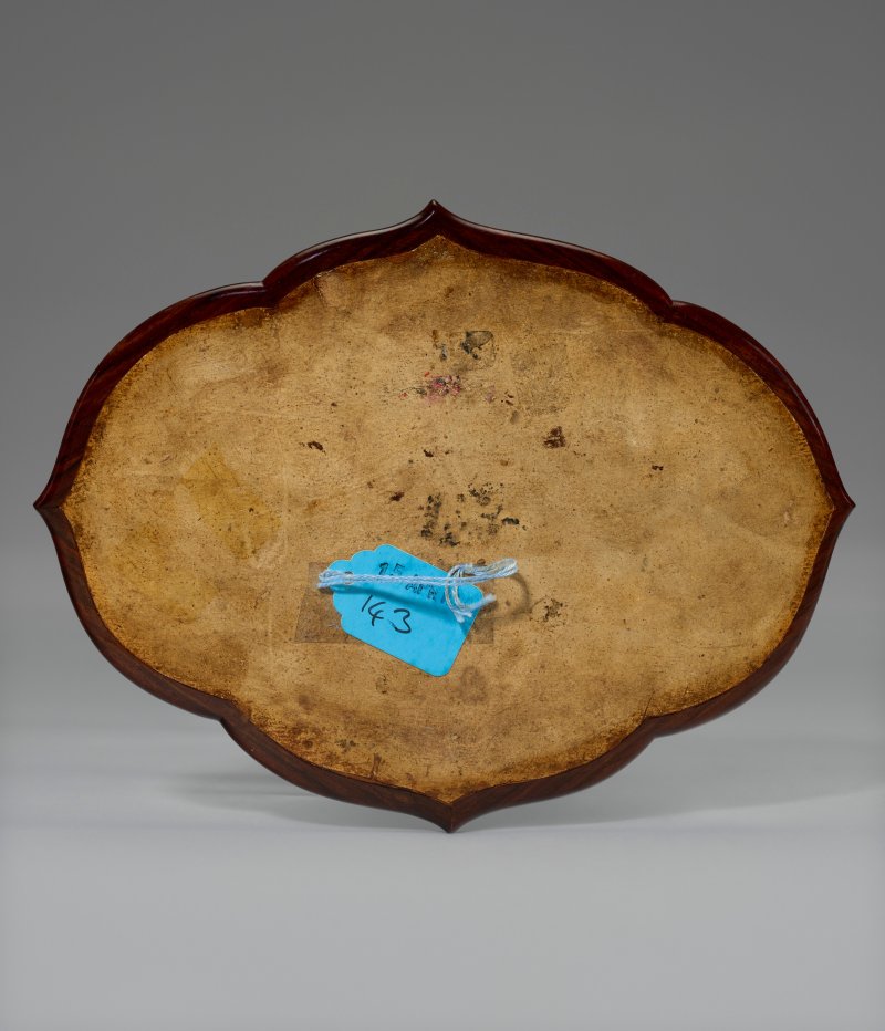 中國 北宋/金 磁州窯珍珠地鳳紋枕面  CHINA, NORTHERN SONG-JIN DYNASTY (AD 960-1234) - 图2