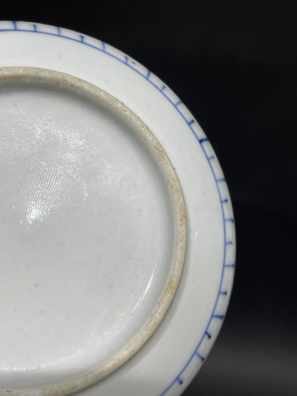 清青花印泥盒 - 图10