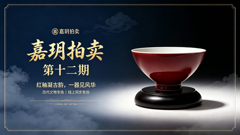 嘉玥网拍第十二期
