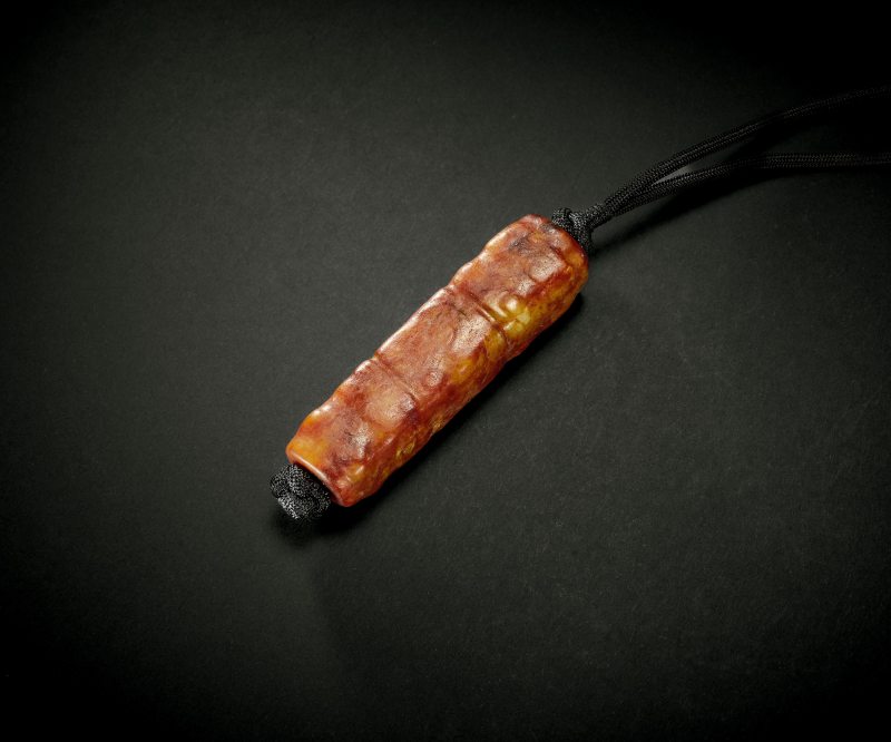 明 玉勒子