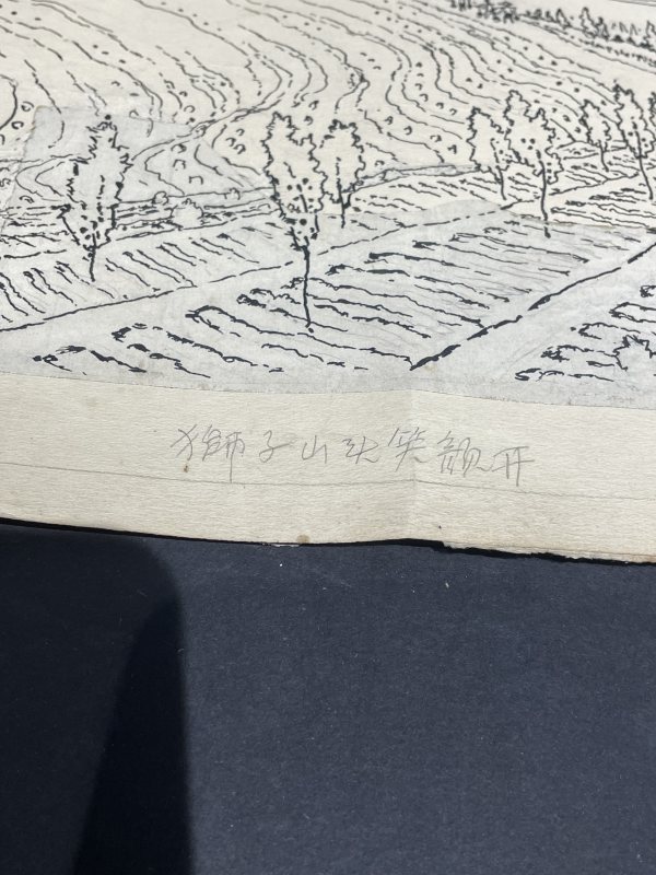 老画一张 - 图6