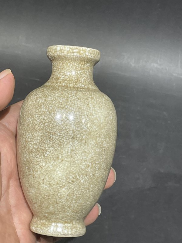 老瓷器四件 - 图16
