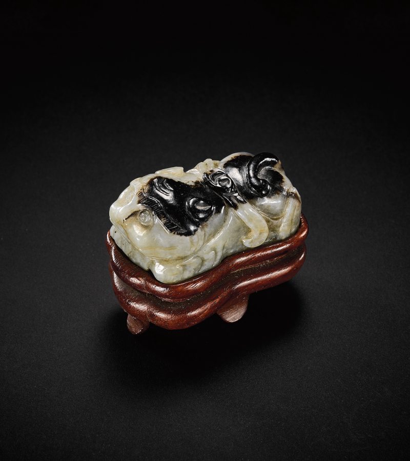 明 玉虎