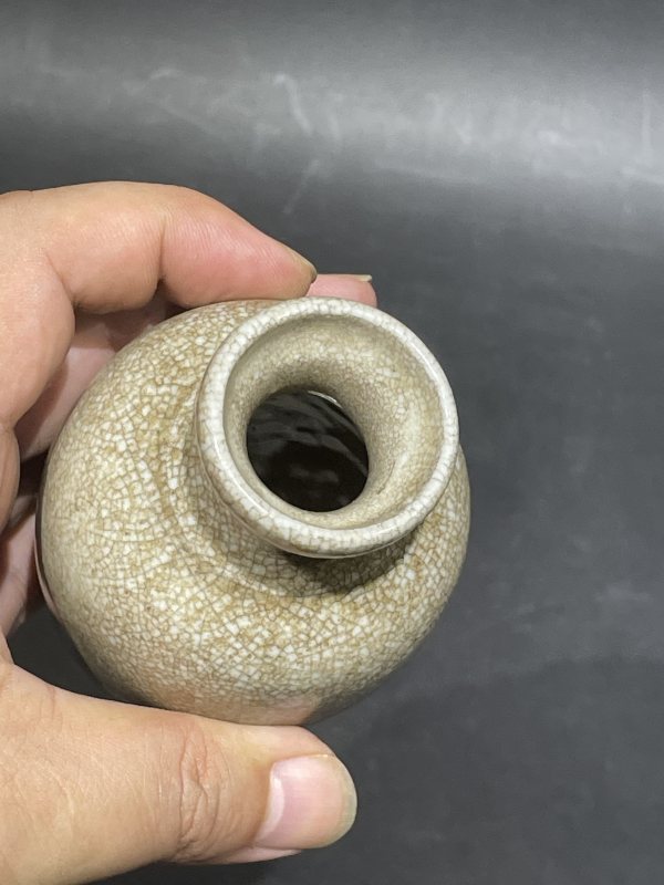 老瓷器四件 - 图18