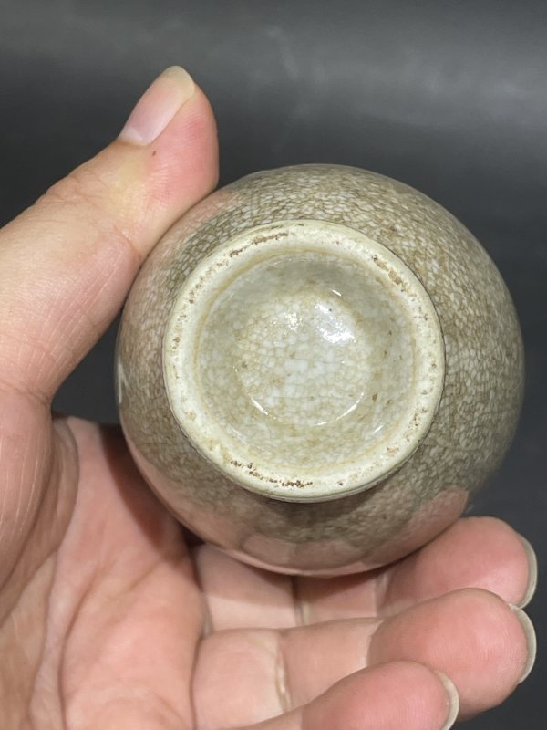 老瓷器四件 - 图19