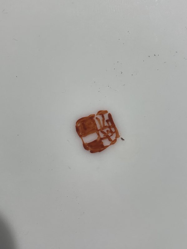 当代施晓雯粉彩山水诗文茶壶 - 图8