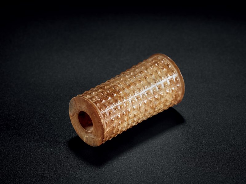明 玉勒子 - 图2