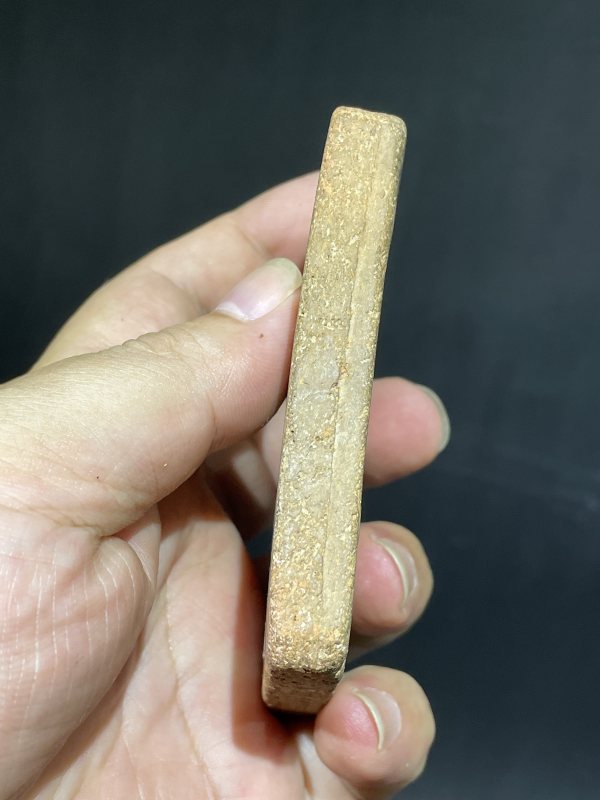 老钱币磨具一块 - 图4