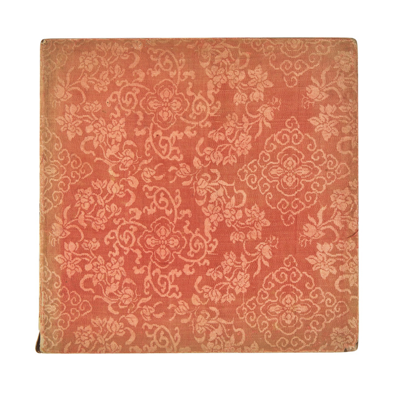 清晚期 关联昌（庭呱，1809-1870）畫室繪《百業中國》冊頁120幀 | A Rare Chinese Export Album Depicting Chinese Occupations, Studio of Tingqua (1809-1870), Qing Dynasty, Mid 19th Century - 图3