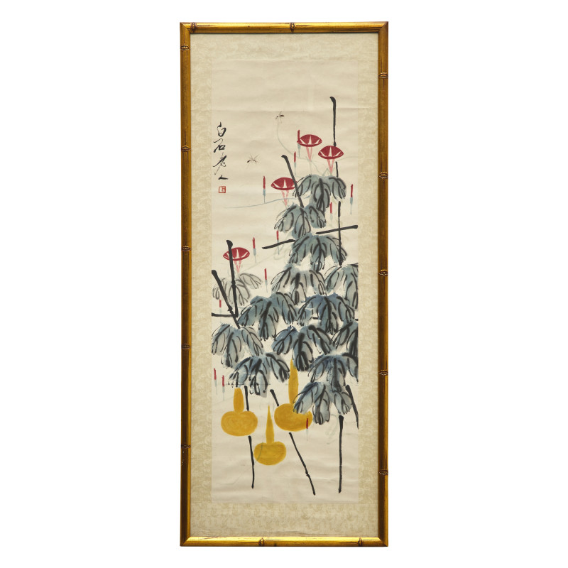 齊白石（近代，1864-1957） | Qi Baishi (Chinese, 1864-1957)