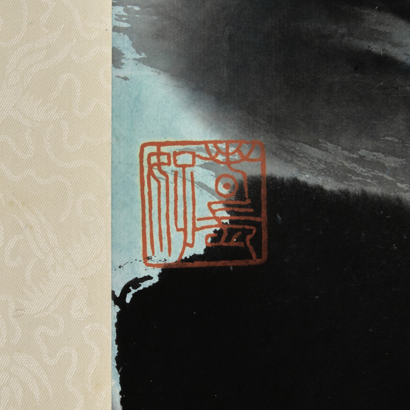 張大千（近代，1899-1983） | Zhang Daqian (Chinese, 1899-1983) - 图6