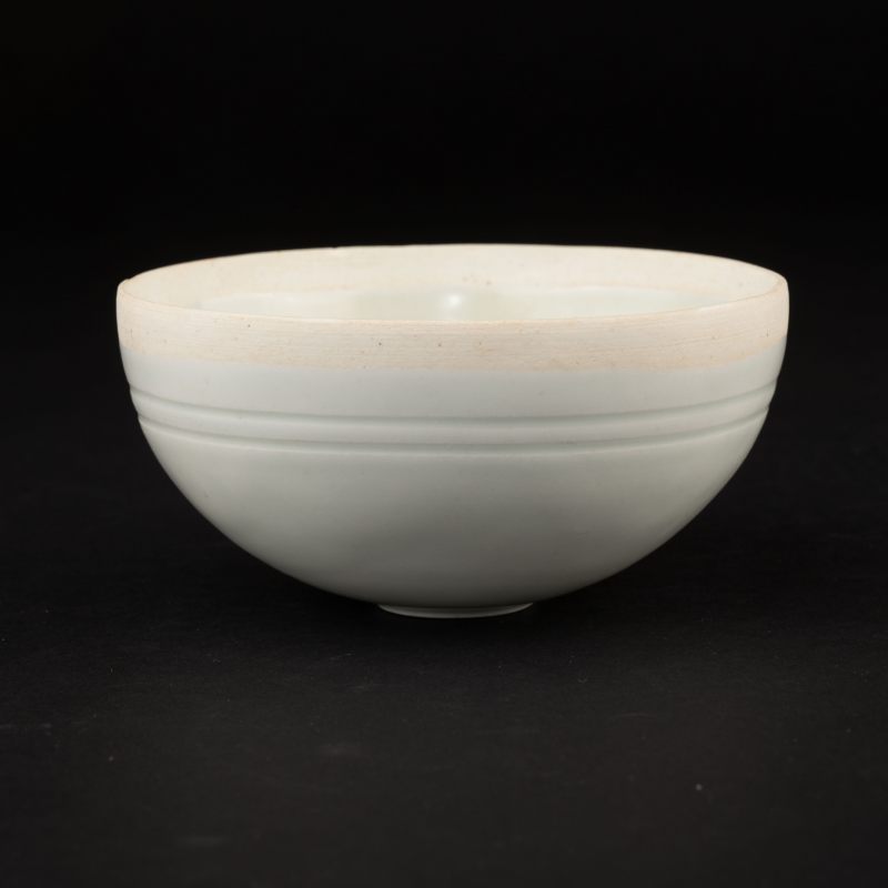    宋 湖田窯芒口杯 - 图4