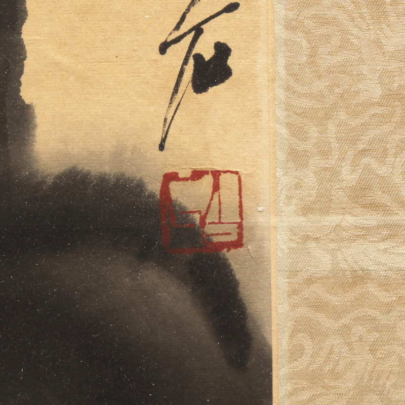 齊白石（近代，1864-1957） | Qi Baishi (Chinese, 1864-1957) - 图5