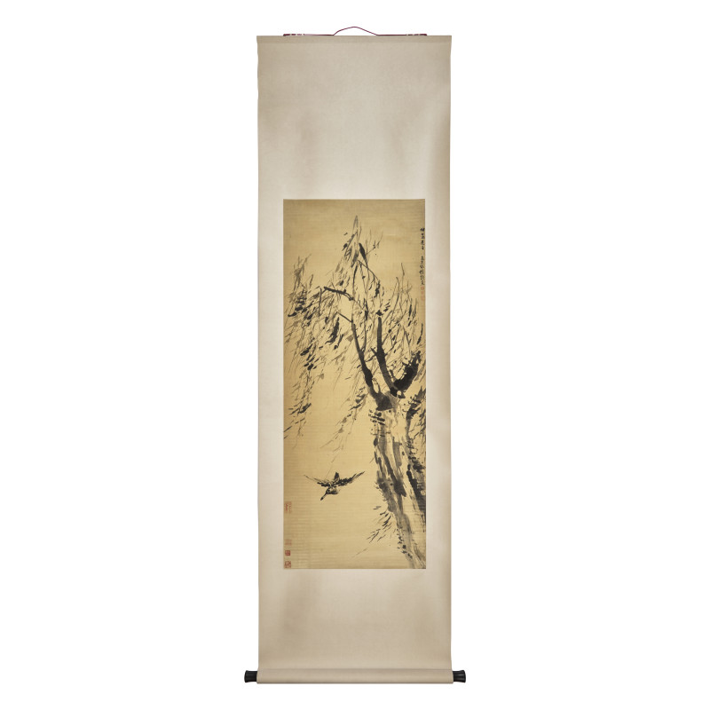 高其佩（清康熙，1660-1734） | Gao Qipei (Chinese, 1660-1734)
