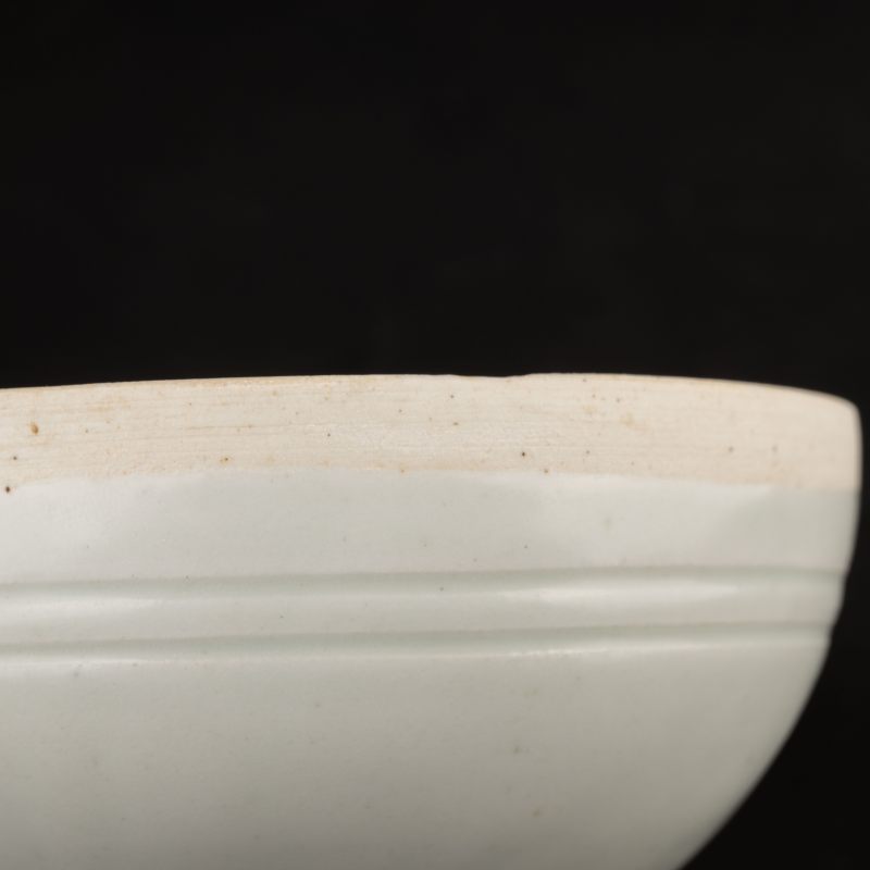   宋 湖田窯芒口杯 - 图7