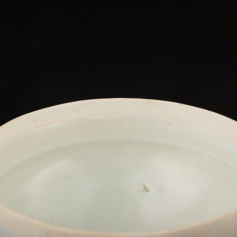    宋 湖田窯芒口杯 - 图8