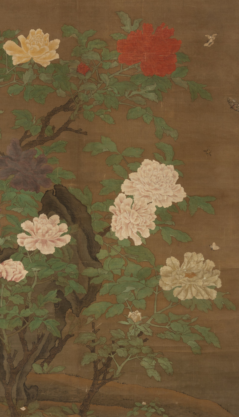 Li Zhu (Chinese, Late 15th-16th Century) - 图2