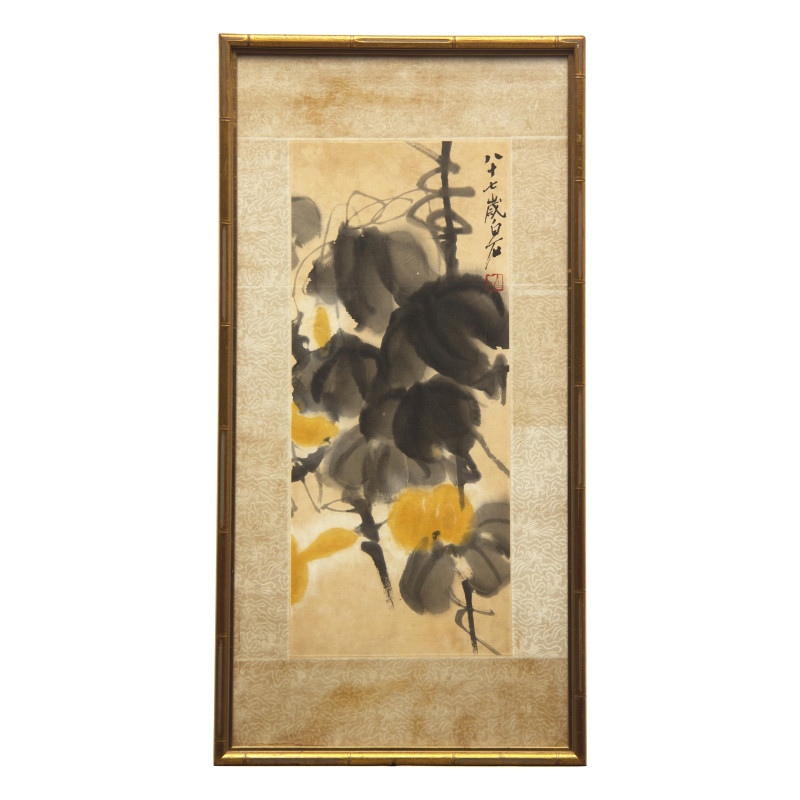 齊白石（近代，1864-1957） | Qi Baishi (Chinese, 1864-1957)