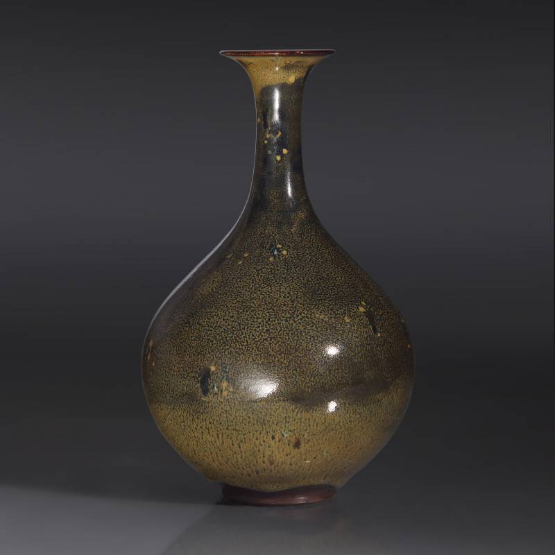 日本明治時期 宮川香山製龍紋賞瓶 | A Japanese 'Dragon' Vase, Makuzu Kozan, Meiji Period - 图2