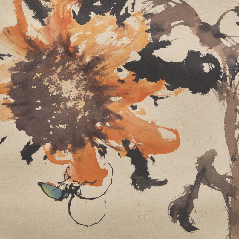 趙少昂（近代，1905-1998） | Zhao Shao'ang (Chinese, 1905-1998) - 图3