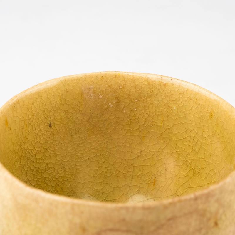    隋 綠釉杯 - 图5