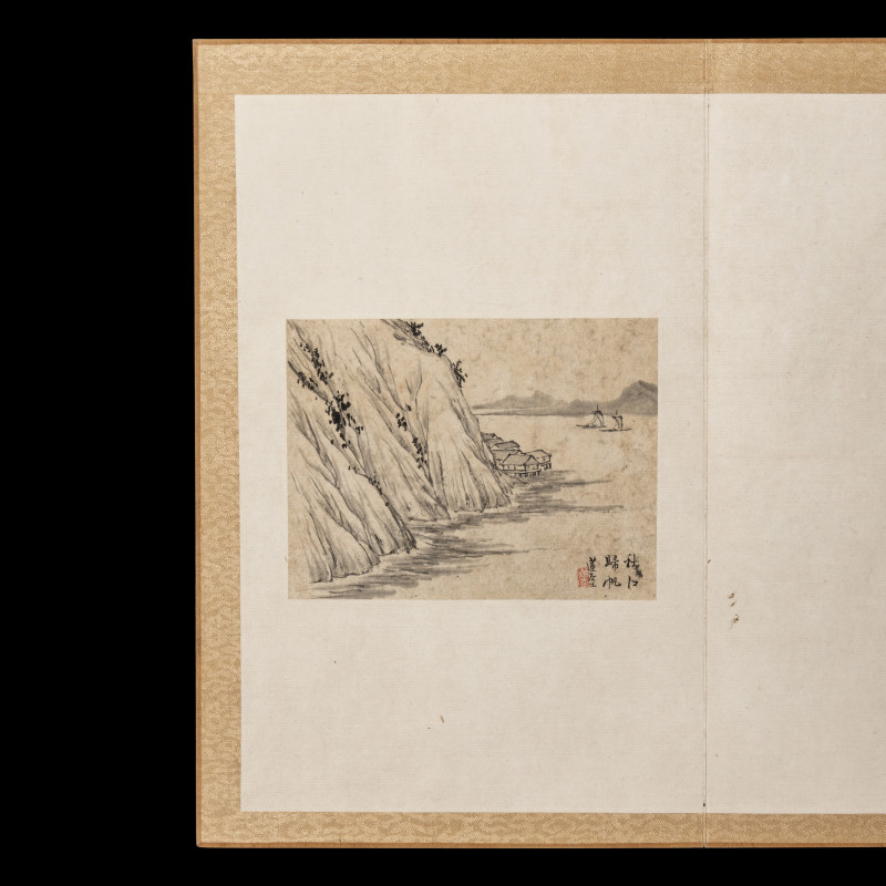 Pan Gongshou (Chinese, 1741-1794) - 图7