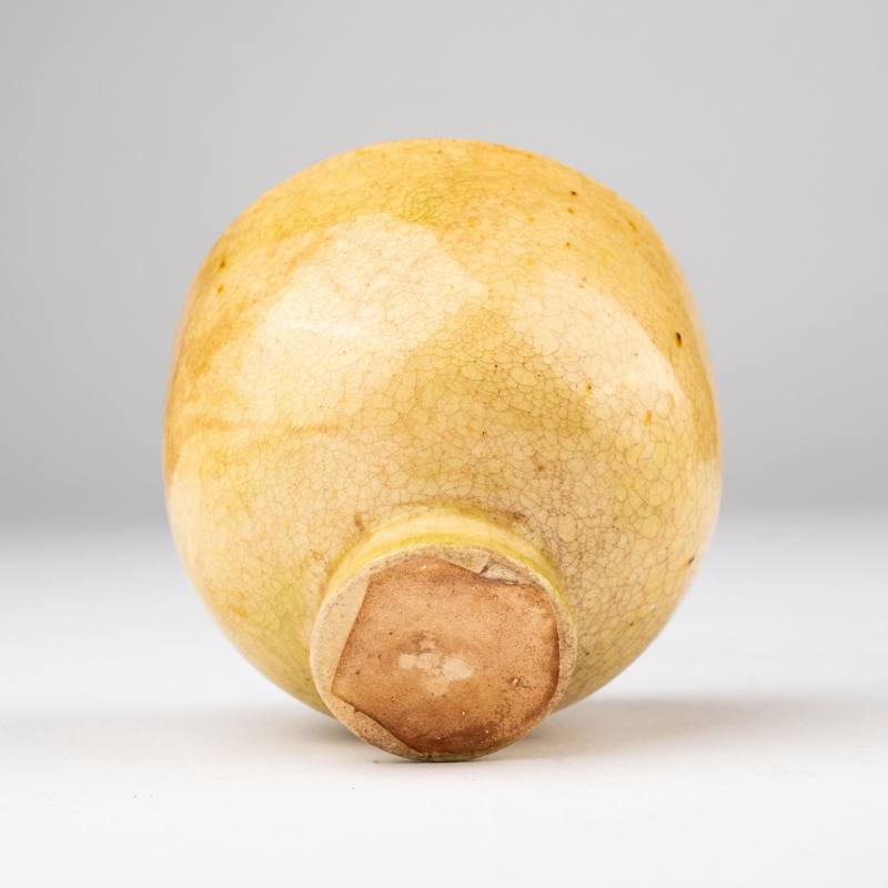    隋 綠釉杯 - 图6