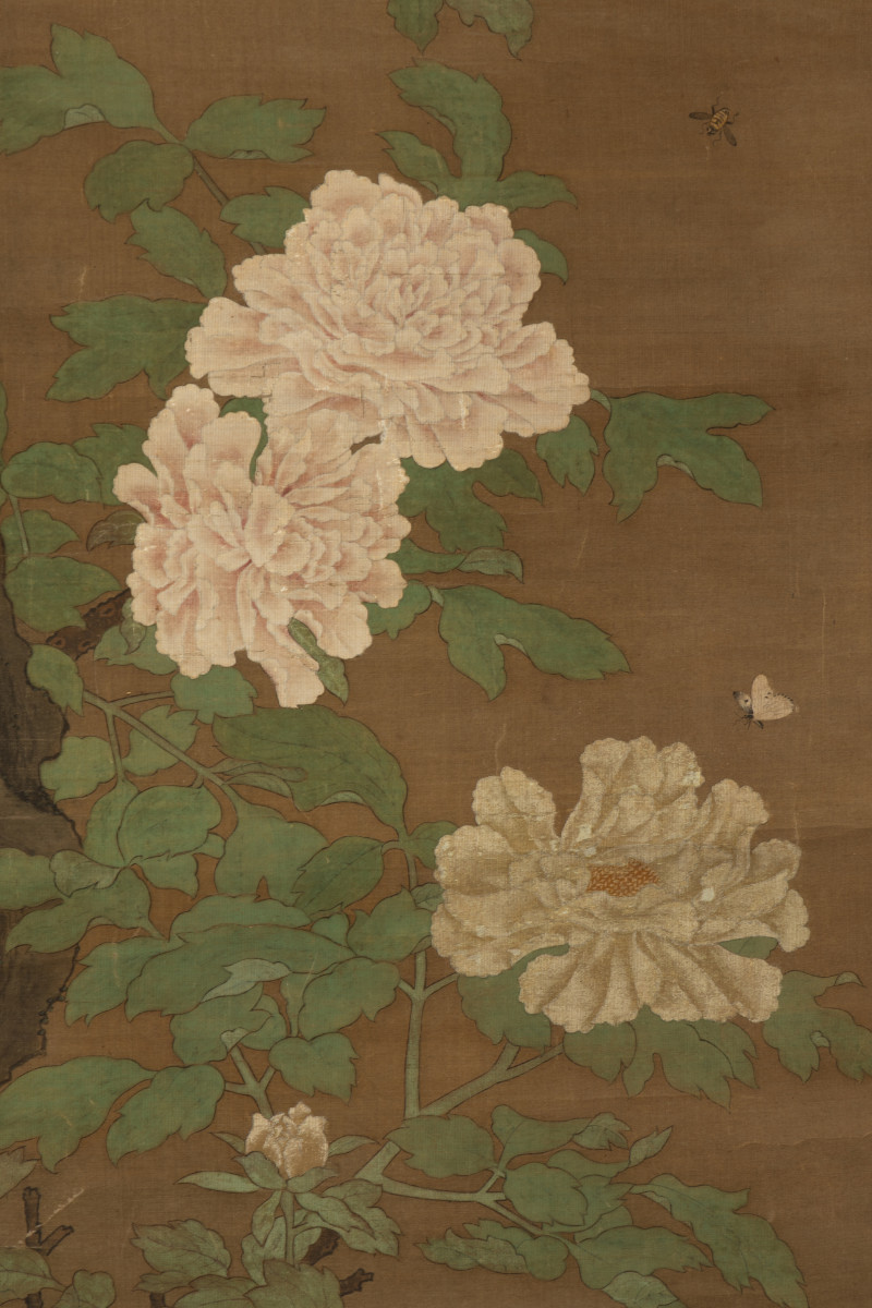 Li Zhu (Chinese, Late 15th-16th Century) - 图3