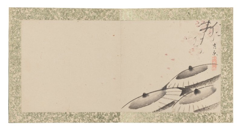 UTAGAWA HIROSHIGE (1797-1858)  Views of Edo - 图10