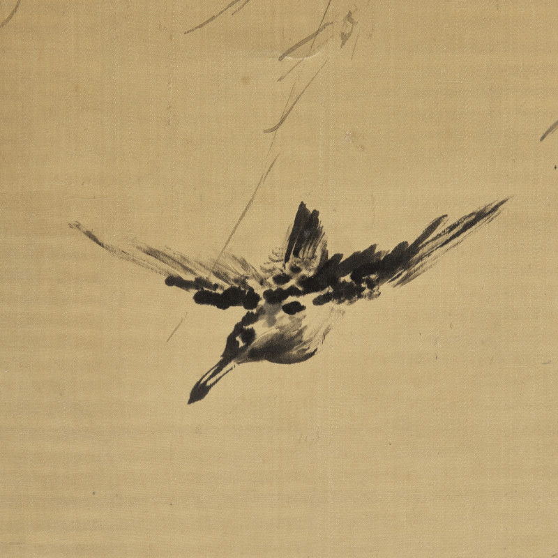 高其佩（清康熙，1660-1734） | Gao Qipei (Chinese, 1660-1734) - 图3