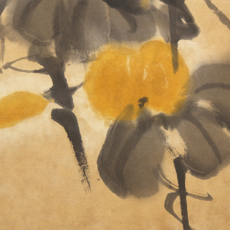 齊白石（近代，1864-1957） | Qi Baishi (Chinese, 1864-1957) - 图3