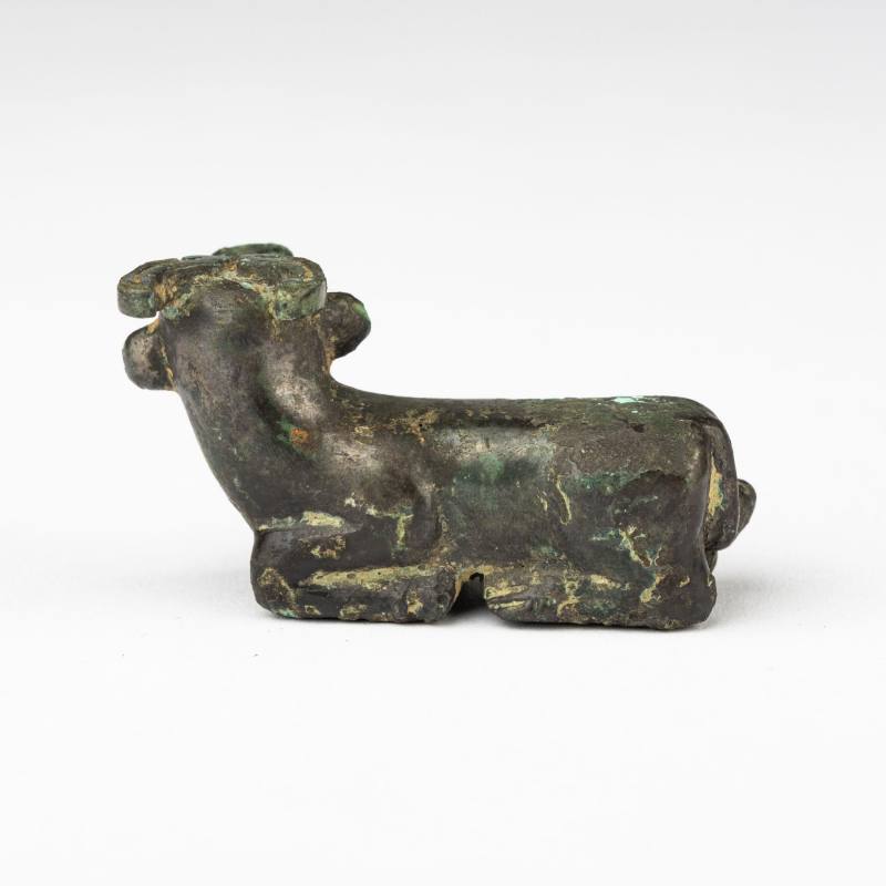    春秋 臥獸鎮四點 - 图10
