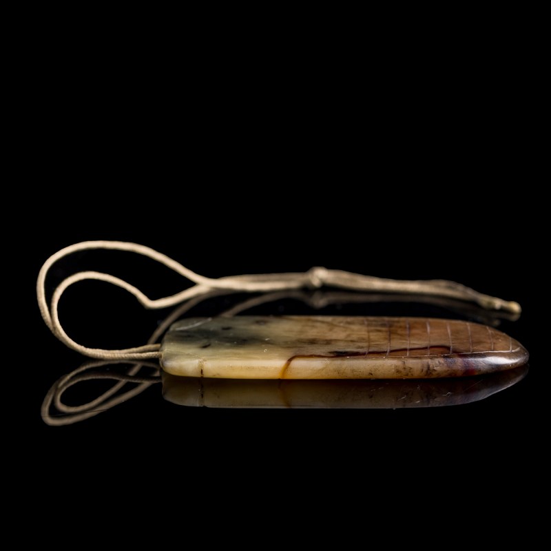 明代 玉蟬 | A Chinese jade cicada, Ming dynasty - 图5