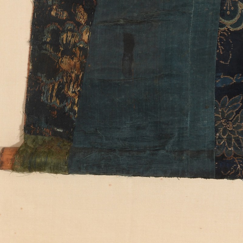 十八世紀或更早 四臂觀音唐卡 | A Tibetan Thangka, 18th century or earlier - 图6