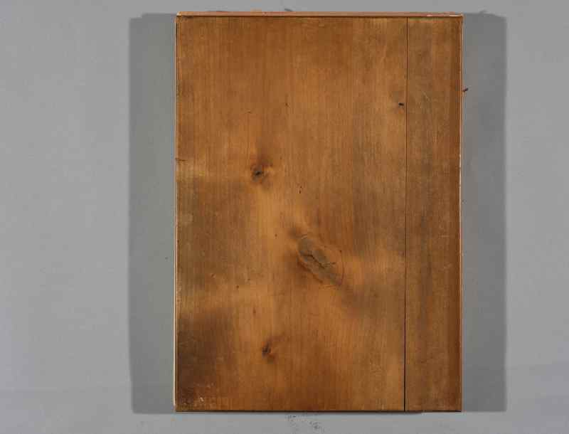 俞宗礼 画*沈岱 题 1765年作  昔贤行迹图册 - 图30