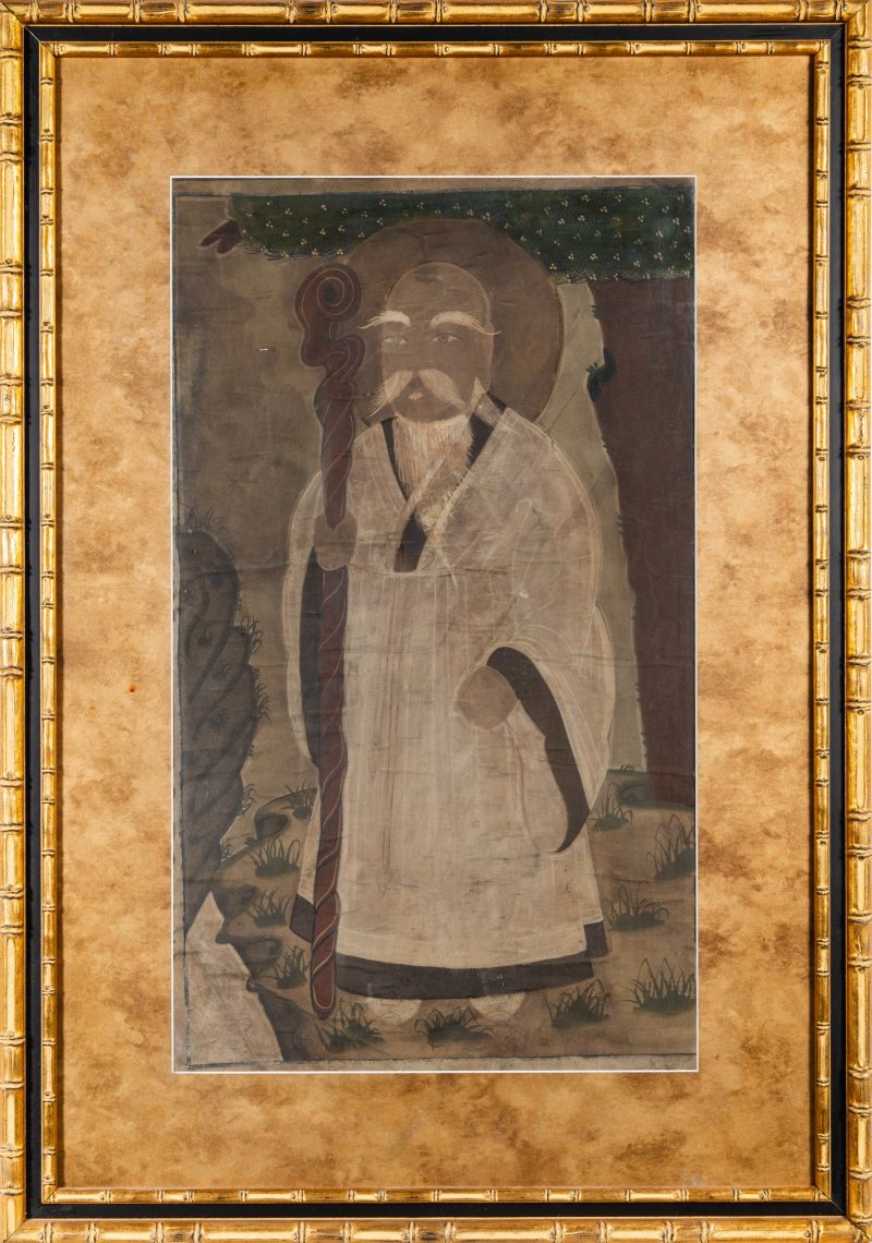 A Korean Painting - 图3