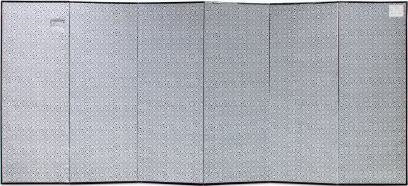 A Japanese Six-panel Byobu Screen - 图4