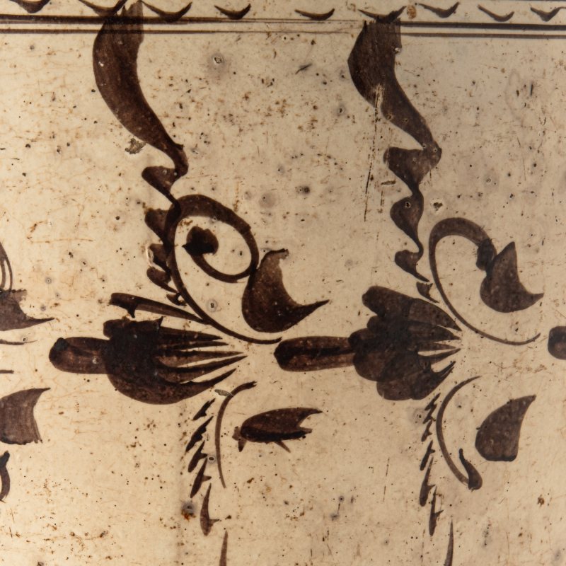 A Large Cizhou Pottery Jar - 图2