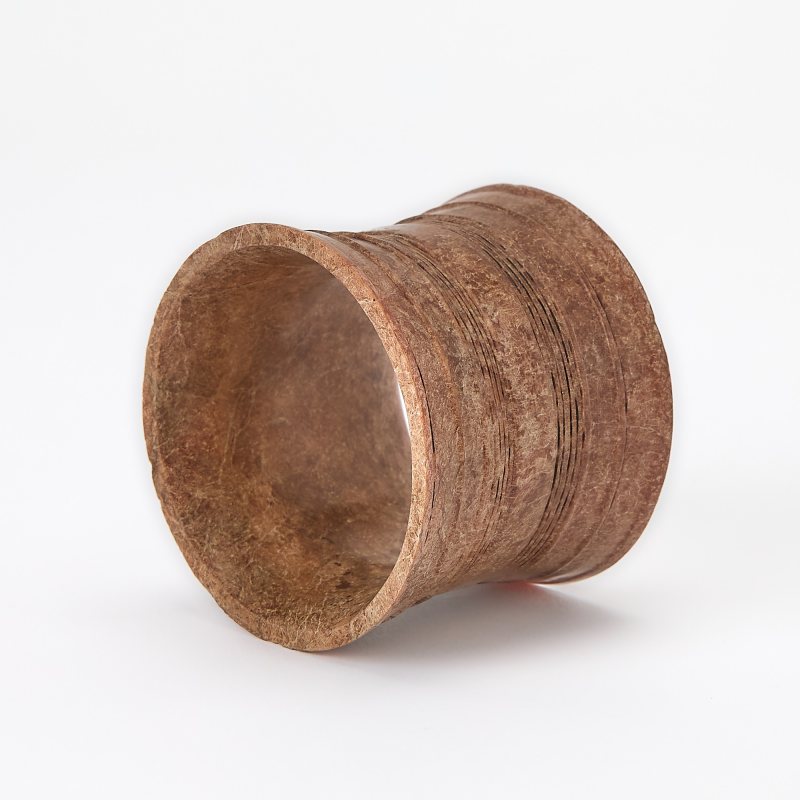 A Chinese Archaistic Jade Article